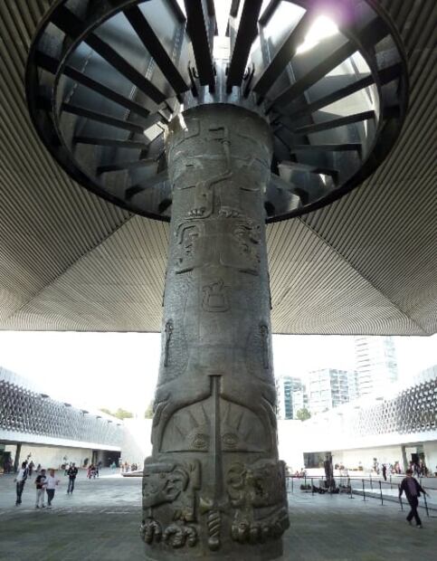 9 atractivos de Chapultepec para vacacionar en tu propia ciudad