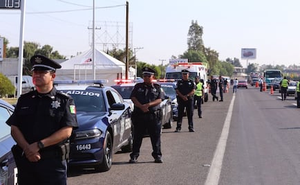 Más de 2 mil elementos cuidarán los puertos