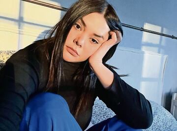 Yuridia es diagnosticada con laringitis; cancela próximos conciertos