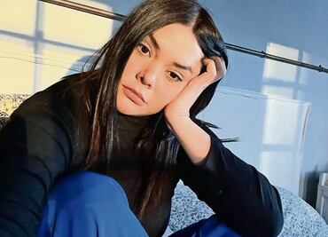 Yuridia es diagnosticada con laringitis; cancela próximos conciertos