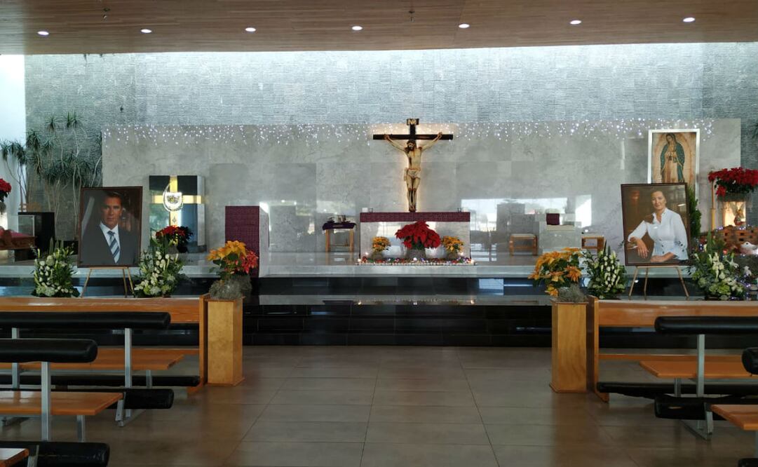 Foto: Horario Jiménez/EL UNIVERSAL 