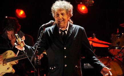 Discurso de aceptación de Bob Dylan al Nobel de Literatura