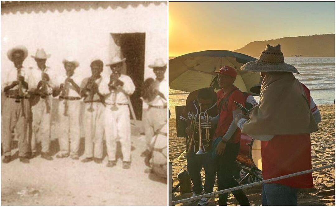 Evolución y tradición en este género musical.
Foto: Captura de pantalla