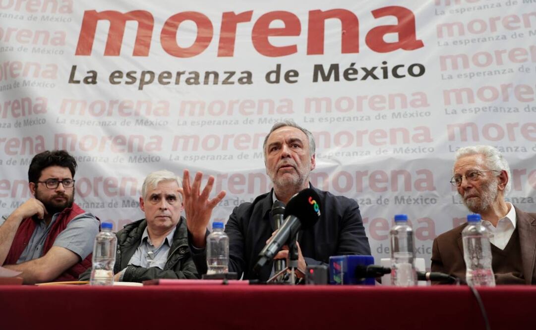 Foto: Iván Stephens / EL UNIVERSAL