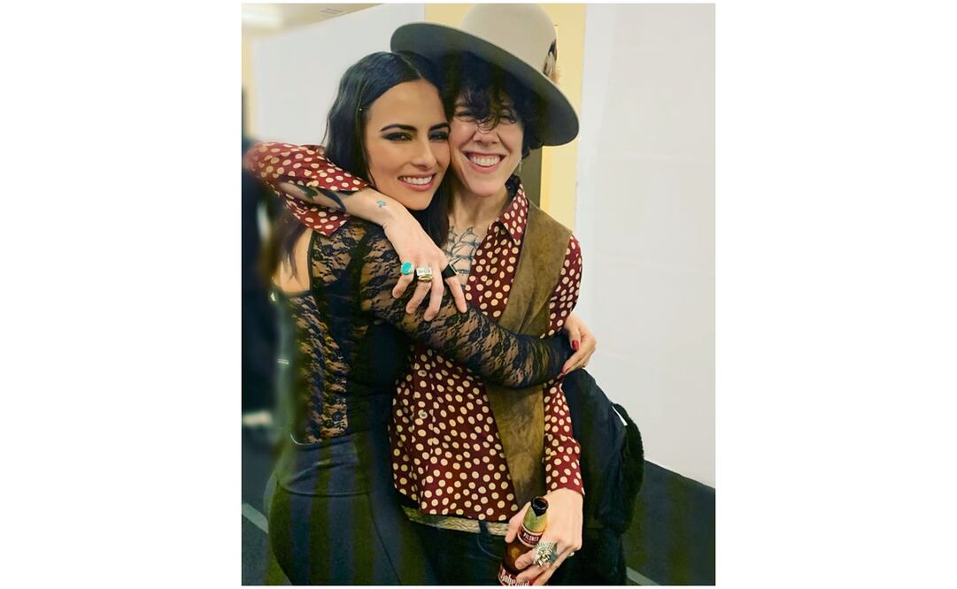 Julieta Grajales. Foto: Cortesía