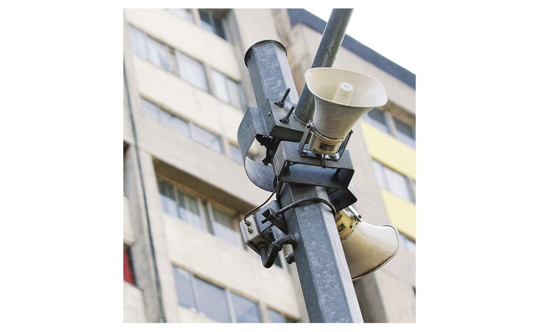 Foto: Archivo / EL UNIVERSAL