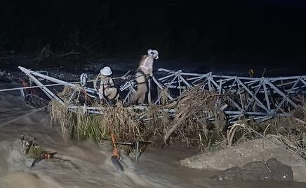 Tras 48 horas, restablecen servicio de luz en tres municipios de Chiapas