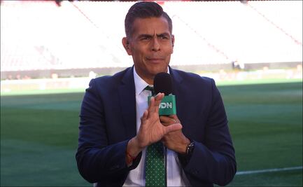 Oswaldo Sánchez afirma que evitó una tragedia para México pidiendo clemencia a Honduras