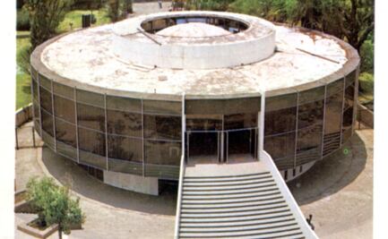 El museo mexicano abierto al arte experimental y a la polémica