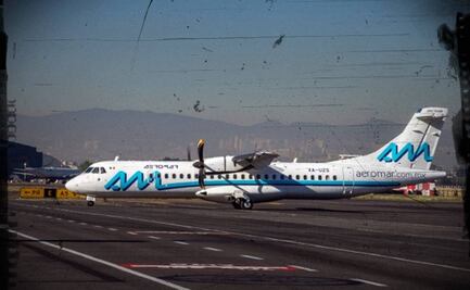 ¿Tenías boletos vigentes de Aeromar? Aeroméxico, Viva Aerobus y Volaris absorberán vuelos