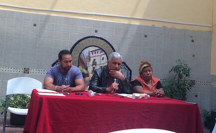 Critican presupuesto para campo; prevén protesta en San Lázaro