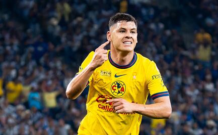 Revelan los premios que reciben en América por ser campeones; esto les da Emilio Azcárraga Jean