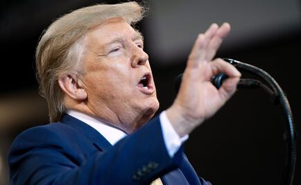 Por ataque a Siria, Trump suspende negociaciones comerciales con Turquía