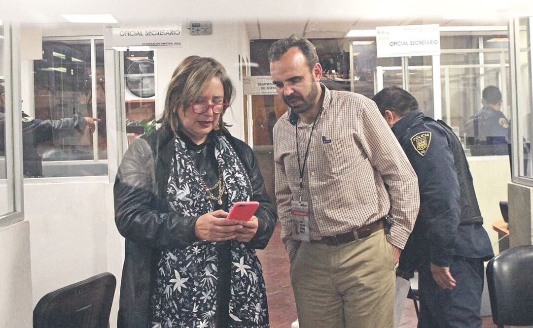 Pide Arne firmar petición por Periscope