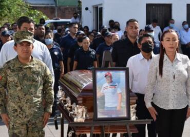 Por violencia, policías piden portar arma en días de descanso en Villa de Álvarez, Colima