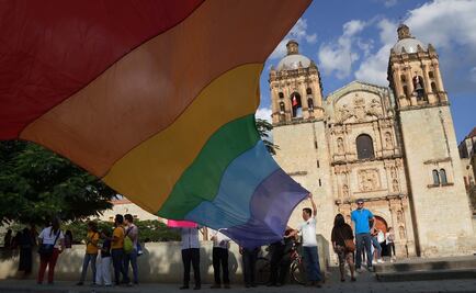 Personalidades defienden uniones gay