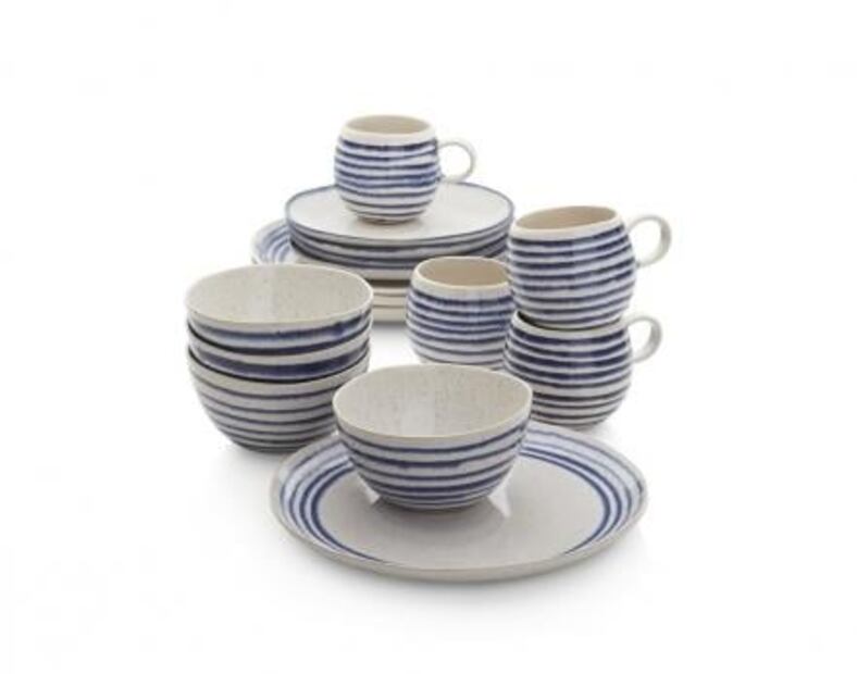 Prepárate para el otoño