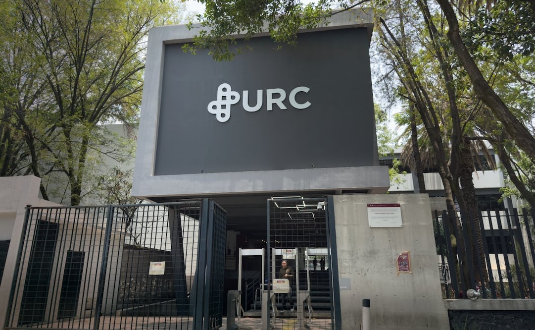 En un recorrido por tres sedes de la Universidad Nacional Rosario Castellanos, EL UNIVERSAL constató que ninguna tiene biblioteca, algunas cuentan con señalizaciones en braille, salas de cómputo, proyectores y luz en baños y otras no. Foto: Hugo Salvador / EL UNIVERSAL