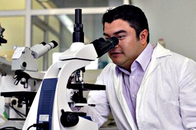 Combatir la muerte celular tras un infarto, a esto se dedicó científico mexicano antes del espionaje