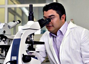 Combatir la muerte celular tras un infarto, a esto se dedicó científico mexicano antes del espionaje