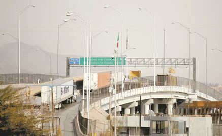 Reporte: mejora comercio entre UE y México tras Covid