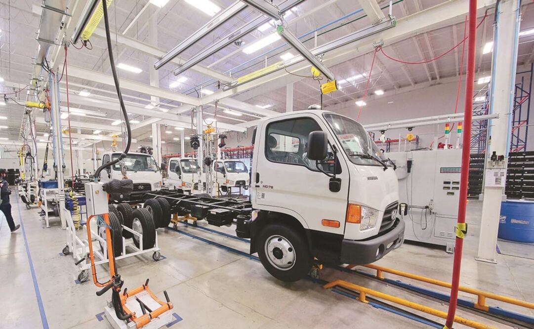 (Foto: Archivo/El Universal)