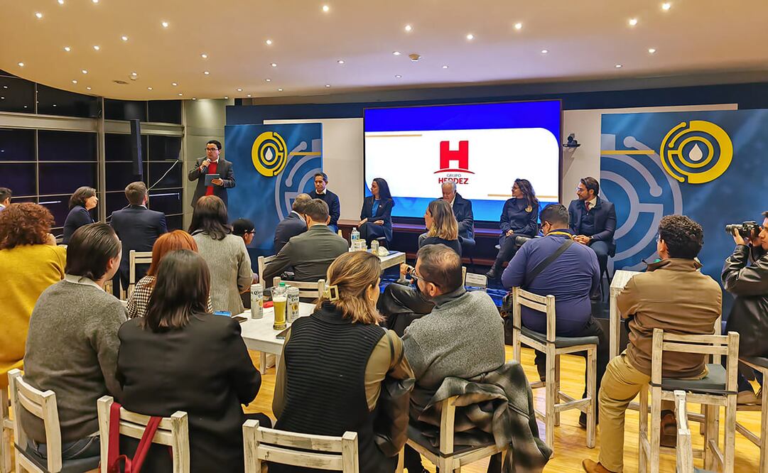 Foto: Cortesía Grupo Herdez