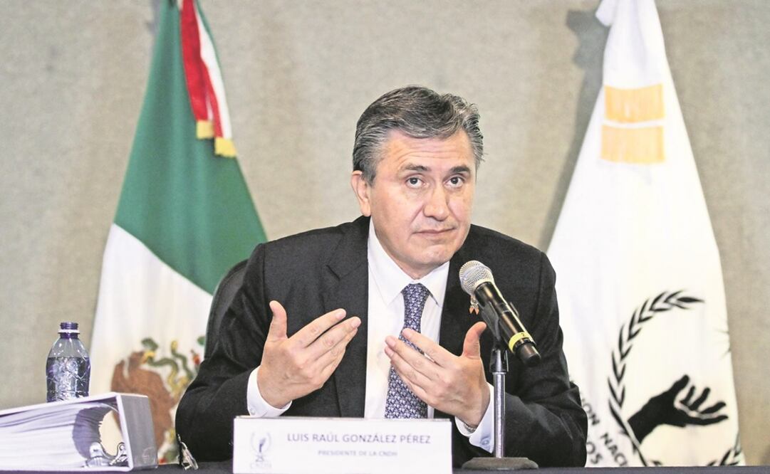 (Foto: Archivo / EL UNIVERSAL)