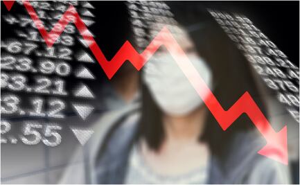 Valor mundial del comercio de mercancías cayó 21% en segundo trimestre: OMC