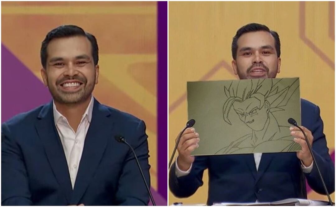 Lo más divertido de los debates son los memes. Foto: Captura de pantalla