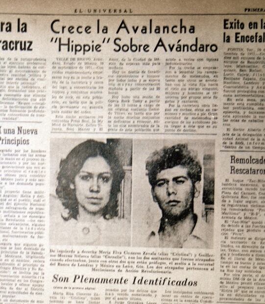 El día que satanizaron Avándaro