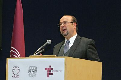 Sistema anticorrupción vulnera autonomía: ANUIES