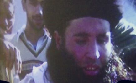 Muere el líder talibán que ordenó el asesinato de Malala