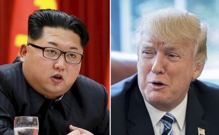 Revelan que EU y Norcorea mantienen diálogo secreto