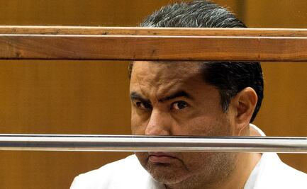 Juicio a Naasón Joaquín será en septiembre; Luz del Mundo critica “inequidad”