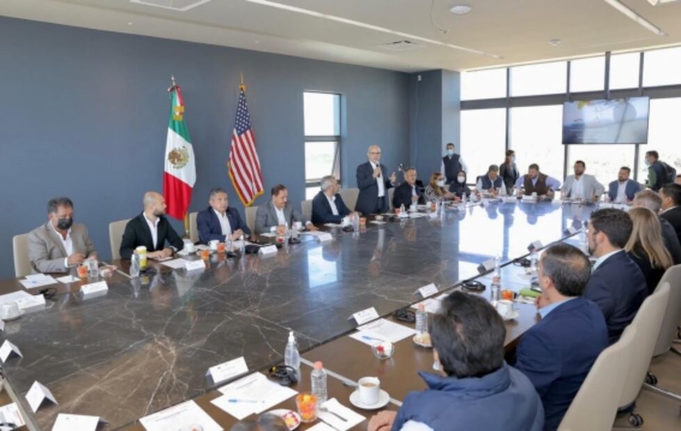 Aguacateros mexicanos proponen a EU crear una unidad de investigación y seguridad