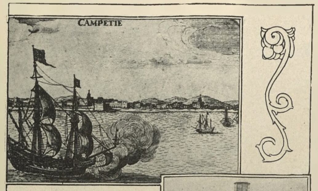 El origen de una palabra muy “campechana”