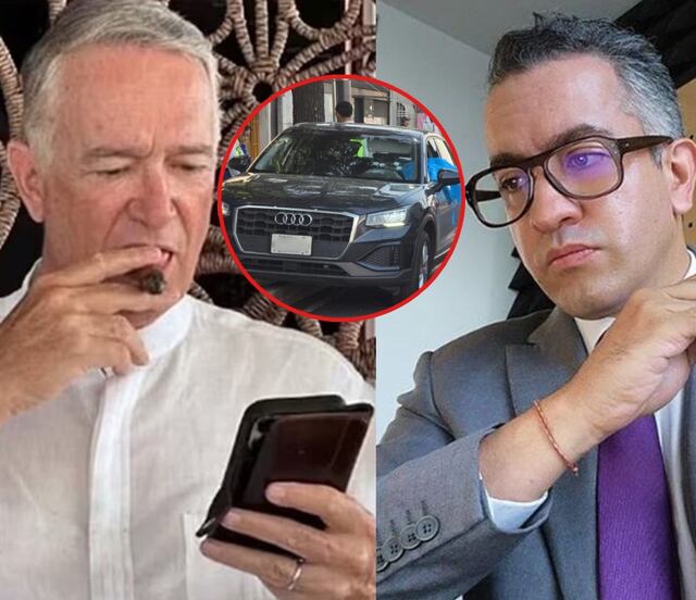 Salinas Pliego y Chumel Torres reaccionan al asesinato de funcionarios del Gobierno de CDMX; esto dijeron