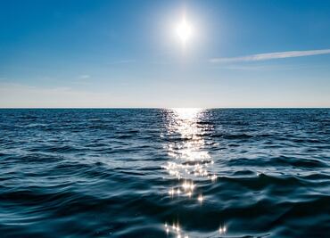Día Mundial de los Océanos: ¿Cómo se formó la masa de agua en la Tierra?