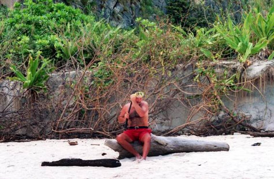 Lugares del mundo que cierran por exceso de turismo