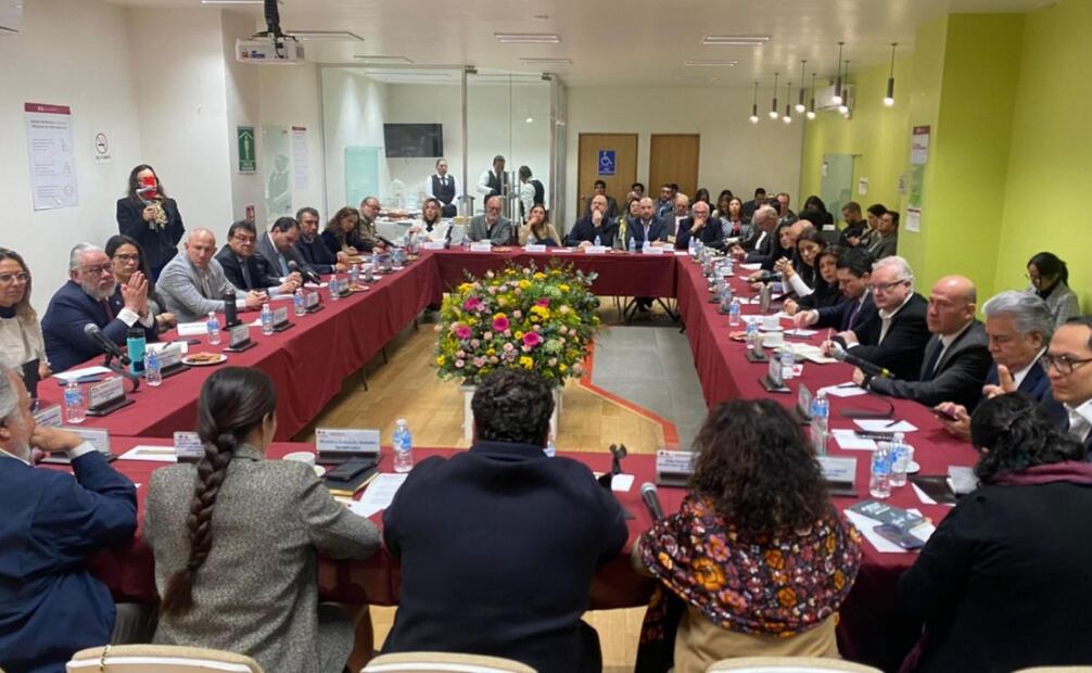 Esta recaudación fortalecerá directamente al sector privado y a los negocios locales (09/01/2025). Foto: Especial
