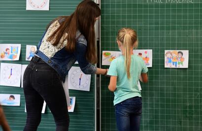 La conducta de niños con autismo, alterada por los efectos del confinamiento 