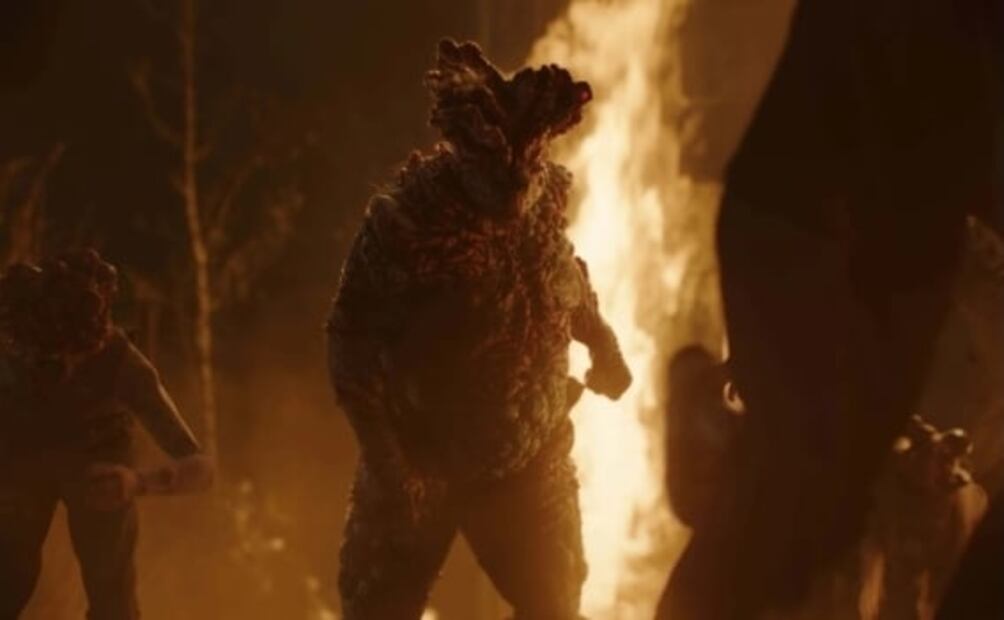 El pastel viral de "The Last of Us" que los fans no querrán comer  