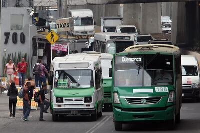 Hartos, por inseguridad en Cuatro Caminos