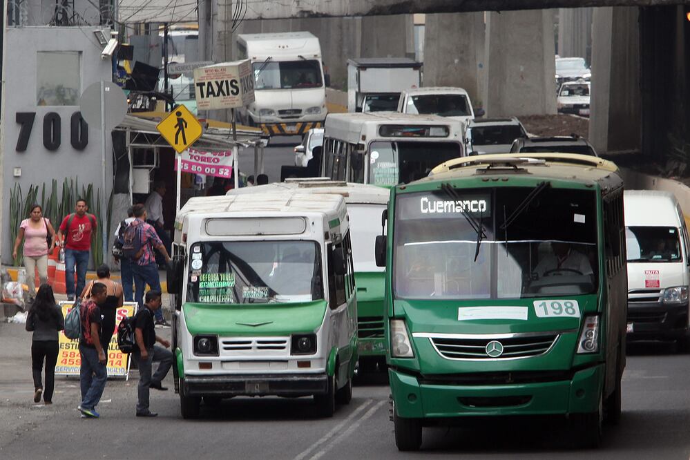 ARCHIVO / EL UNIVERSAL