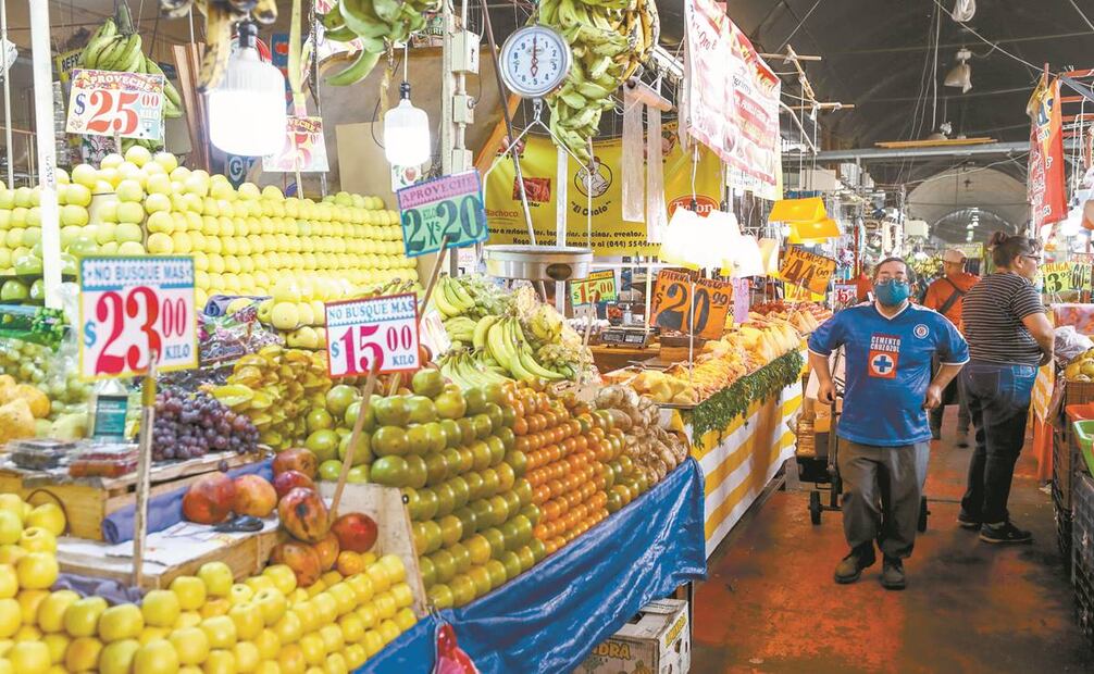 Foto: Archivo / EL UNIVERSAL