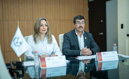 Universidad Autónoma de Tamaulipas certifica su calidad de estudios