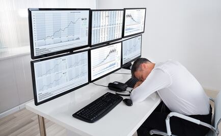 ​¿Trastornos del sueño? Conoce los síntomas