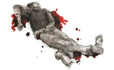 “Las desapariciones no son noticia en México”