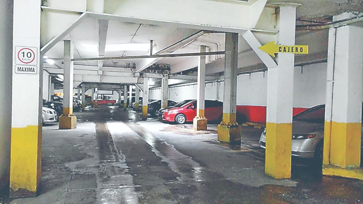 Foto: Archivo / EL UNIVERSAL